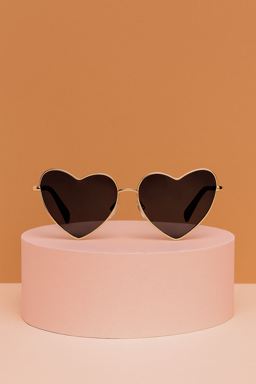 Heart Eye Sunnies