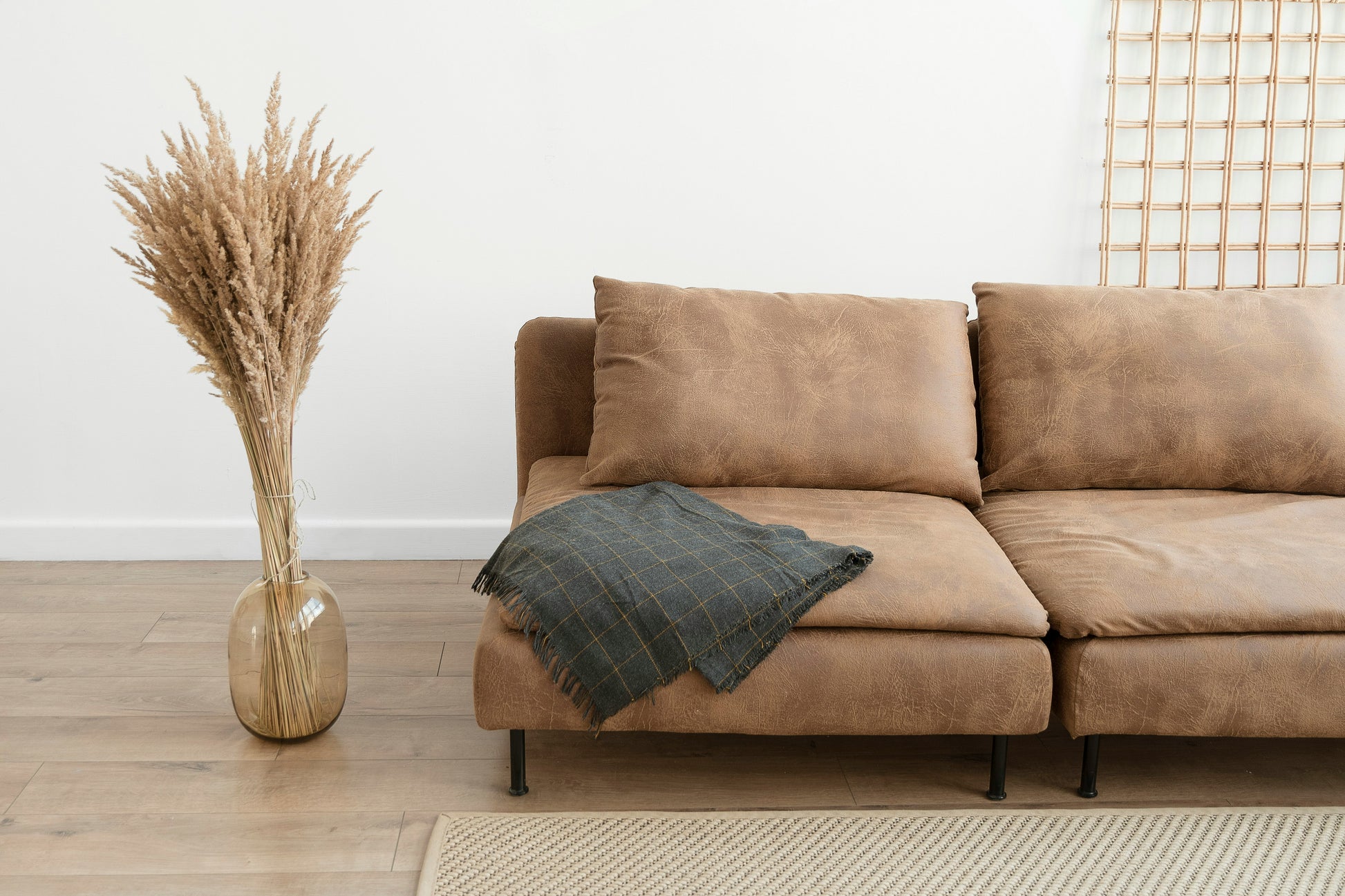 The Henry Sofa