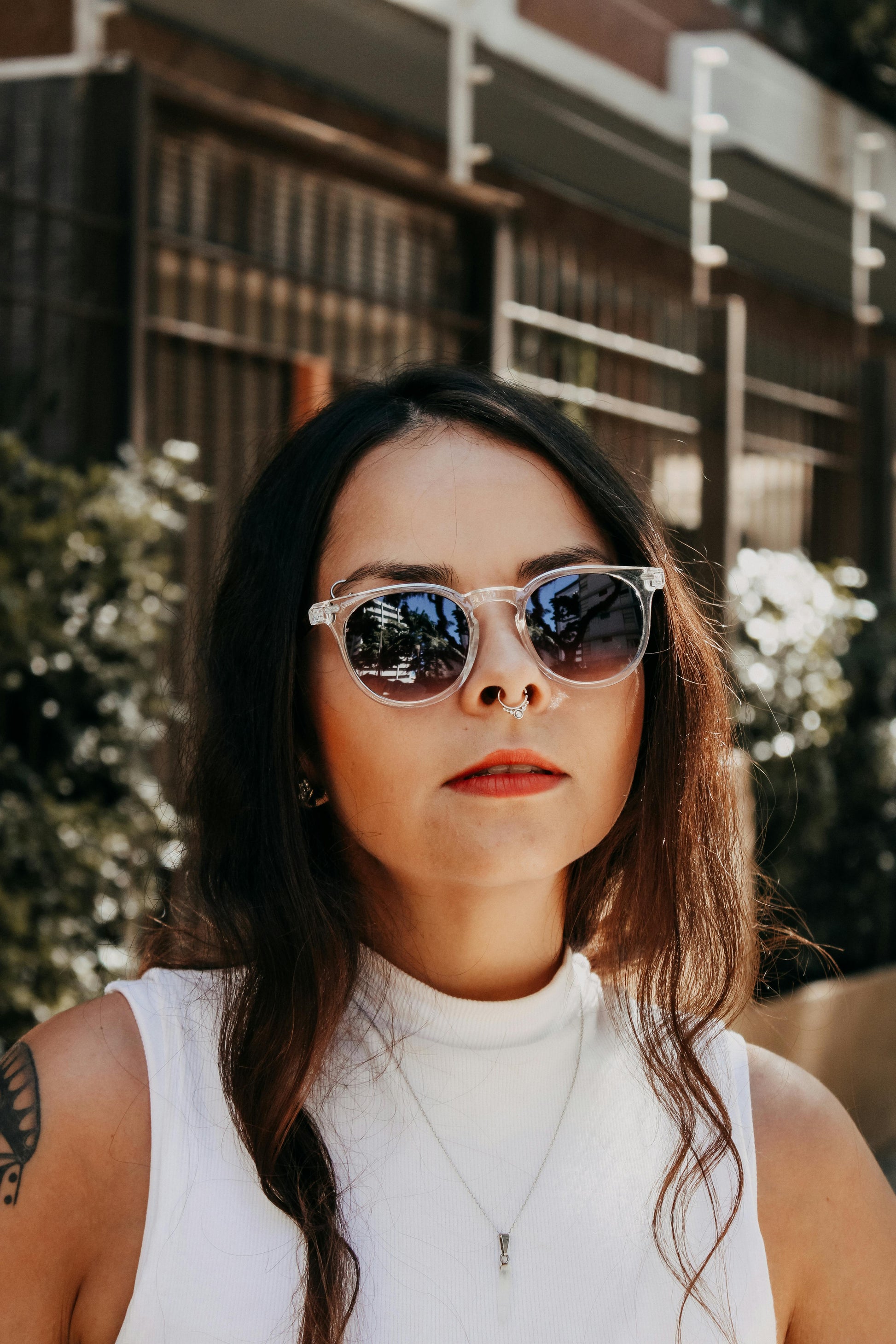 The Anna Sunnies