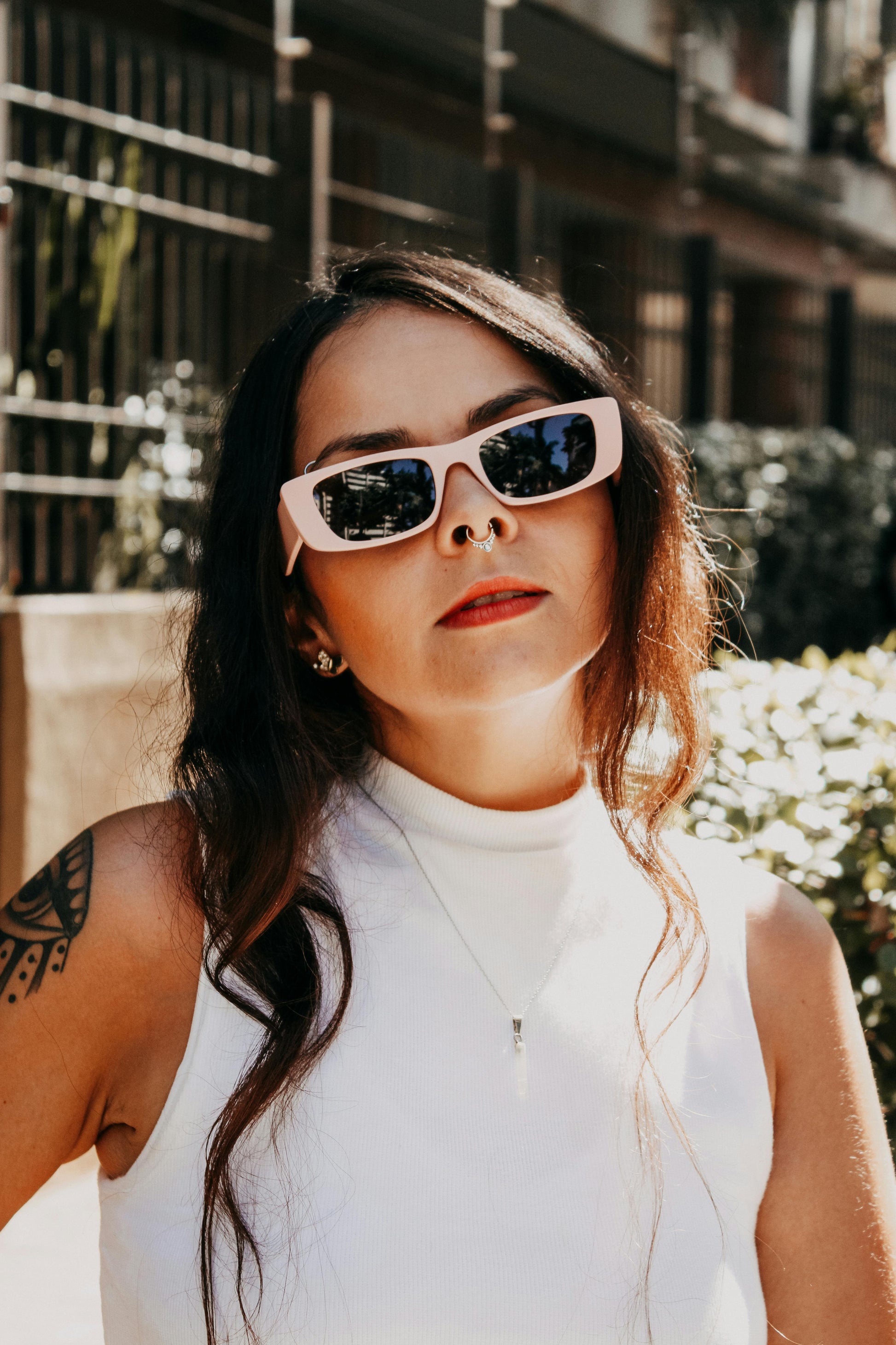 The Marisol Sunnies