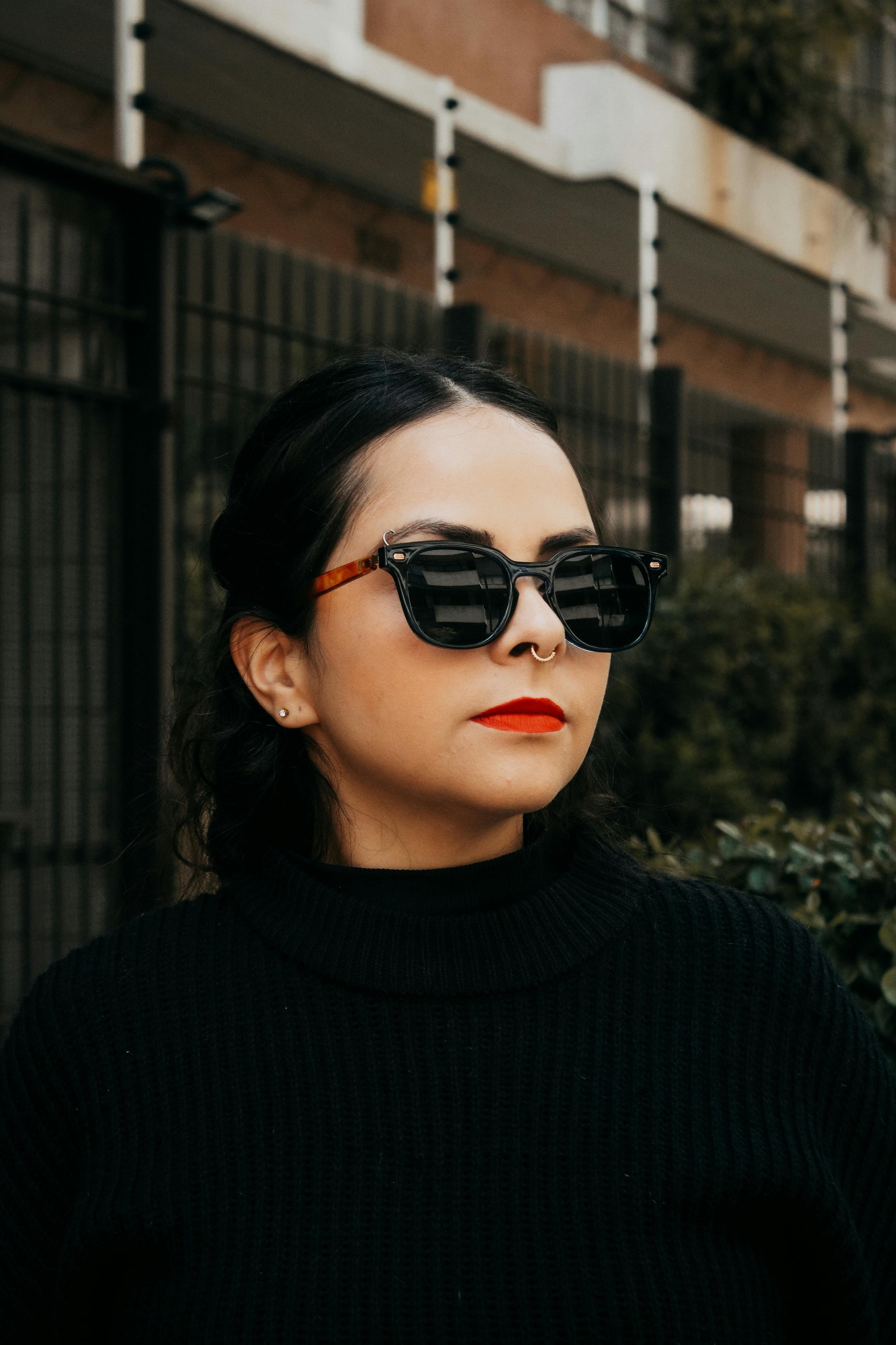 The Elsie Sunnies
