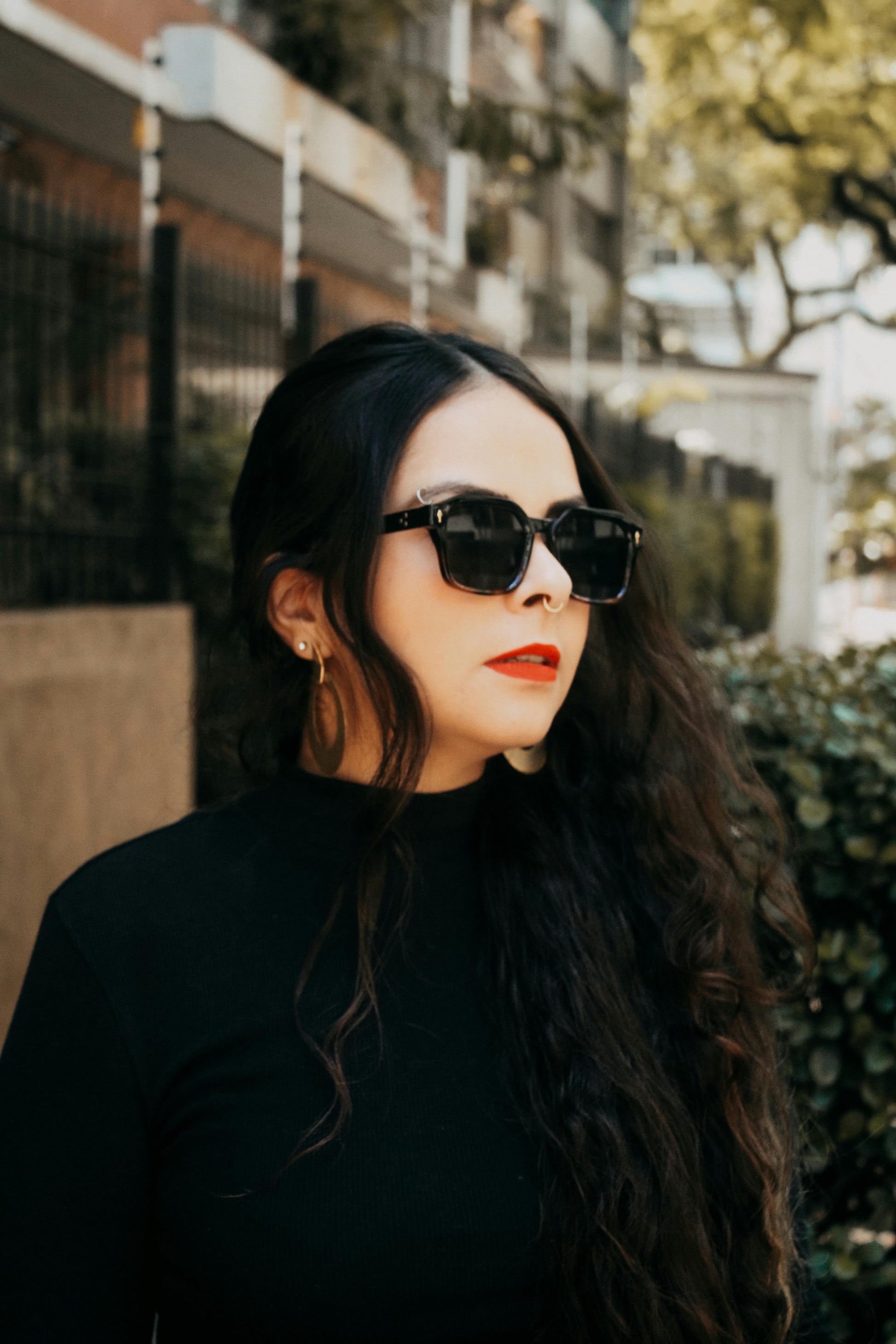 The Elsie Sunnies