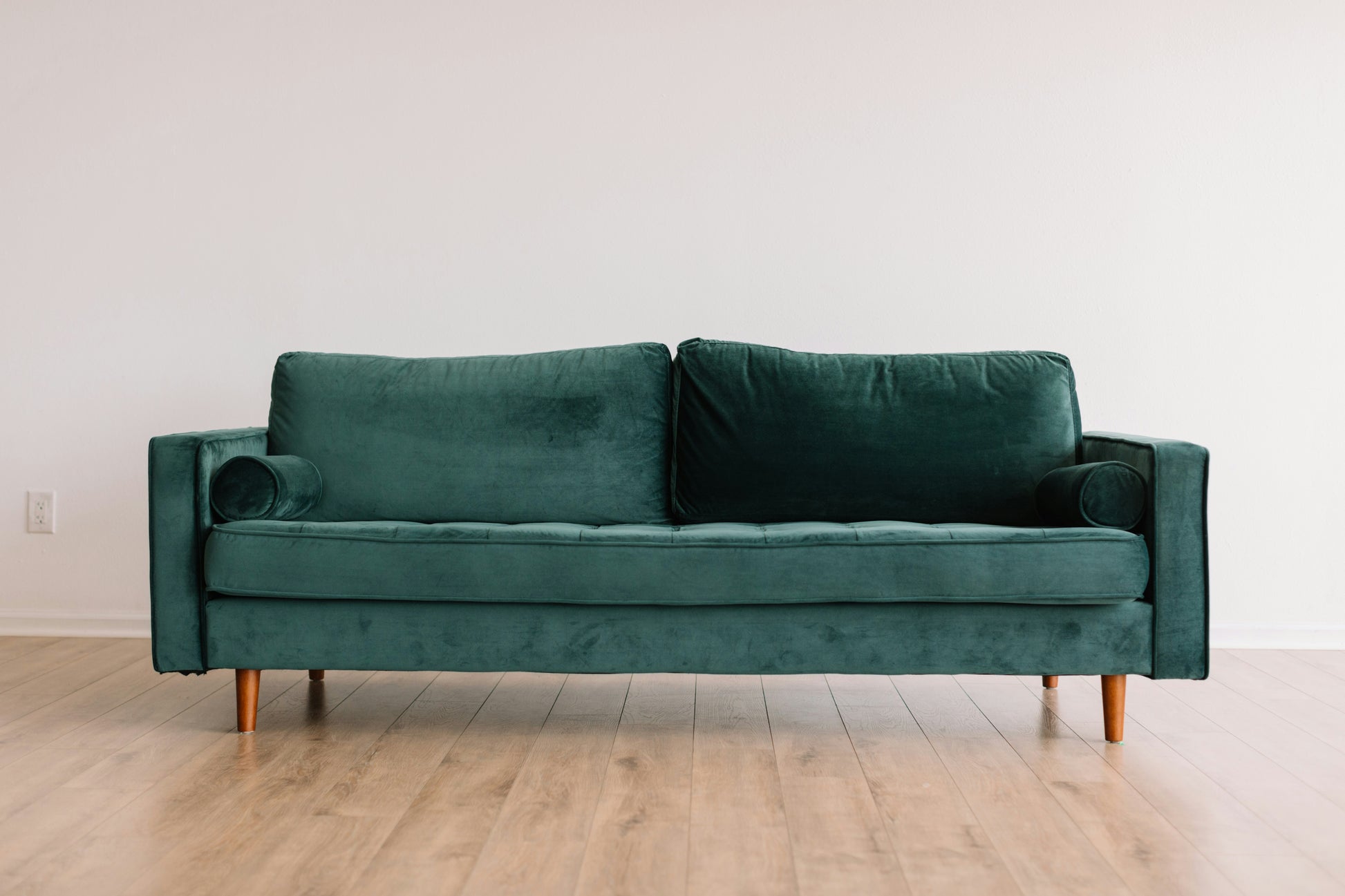 The Aubrey Sofa